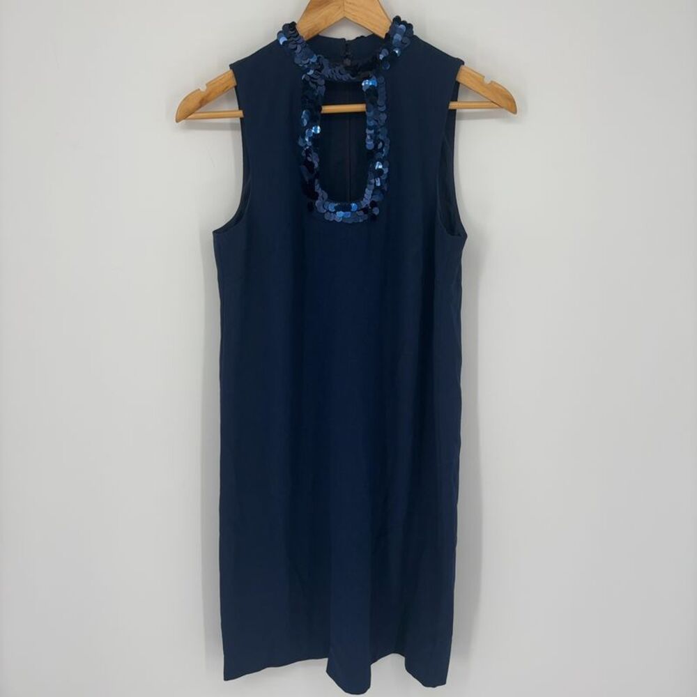 Trina Turk Club Mini Dress